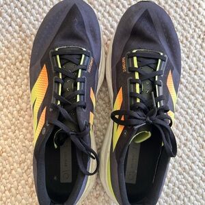 Hoka Men’s “Rebel-fuelcell”perrformance Running Shoes